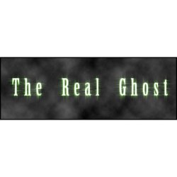 (image for) Real Ghost by Christopher Taylor and Alakazam - Trick