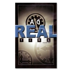 (image for) Real Time by Andrew Gerard - Trick