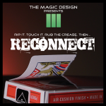 (image for) RECONNECT by Marcus Eddie - Trick