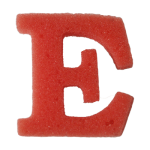 (image for) Red E's (50 piece) by Magic by Gosh - Trick