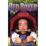 Red Rover by Dan Harlan - Trick (image for) Red Rover by Dan Harlan - Trick
