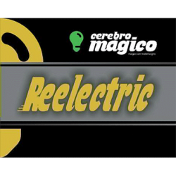 (image for) Reelectric Slow By Cerebro Magico - Trick
