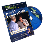 (image for) Reel Magic Episode 31 (David Copperfield)