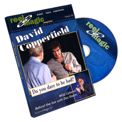 (image for) Reel Magic Episode 31 (David Copperfield)