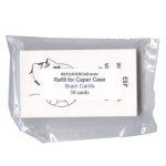 (image for) Refill for Caper-Case (Brain Cards) by Ray Piatt - Trick
