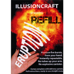 (image for) Refill for Eruption Universal Edition by Illusioncraft - Trick