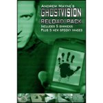(image for) Ghost Vision Reload Pack #1 by Andrew Mayne - Trick