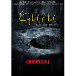 (image for) Refill for Guru by Jay Crowe - Trick