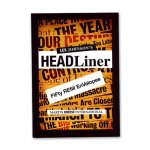 (image for) Refill for Headliner by Les Johnson - Trick