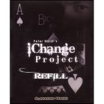 (image for) Refill for Peter Nardi's iChange Project by Alakazam - Trick
