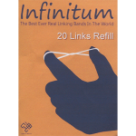 (image for) Infinitum Refill (20 Sets) by Hondo - Trick
