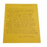 (image for) Refills for In Lizzy's Hand (Letter) by Bruce Kalver - Trick
