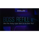 (image for) REFILL only ITR Boss