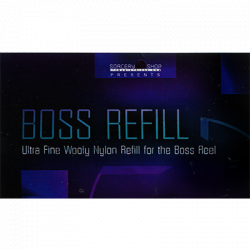(image for) REFILL only ITR Boss
