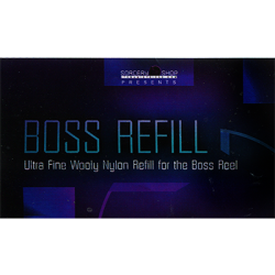 (image for) REFILL only ITR Boss