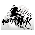 (image for) Refill for Jumpink by Rizki Nanda - Trick