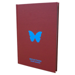 (image for) Reflections by Helder Guimaraes - Book