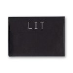 (image for) REFILL Lit (14 cards) by Dan White and Dan Hauss - Trick