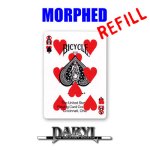 (image for) REFILL Morphed by Daryl - Trick