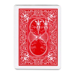 (image for) REFILLS Naked Angels On Bikes by Paul Harris - Trick