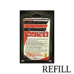 (image for) Refill for Show Stopper Card by Lubor Fielder - Trick