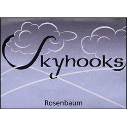 (image for) Skyhooks (15) by Rosenbaum - Trick