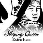 REFILL for Sleeping Queen (Pen-Extra Item) - Tricks (image for) REFILL for Sleeping Queen (Pen-Extra Item) - Tricks