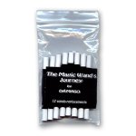 (image for) REFILL The Magic Wand's Journey (12 Wands) by DAMASO - Trick
