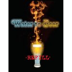 (image for) Refill For Water To Beer - Trick