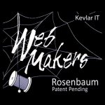 (image for) WebMakers (Kevlar IT) by Rosenbaum - Trick