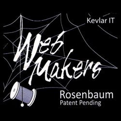 (image for) WebMakers (Kevlar IT) by Rosenbaum - Trick