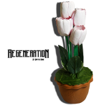 (image for) Regeneration Tulip by Himitsu Magic - Trick