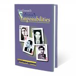 (image for) Relaxed Impossibilities by Stephen Minch and Ken Krenzel - Book