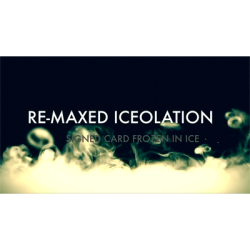 (image for) Re-Maxed Iceolation by Kieron Johnson - Trick
