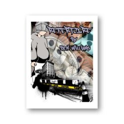 (image for) Repertoire Vol. 1 by Ben Williams - Book