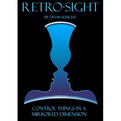 (image for) Retro-Sight by Devin Knight - Trick