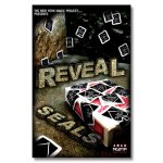 (image for) Reveal Seal (Beta Package) by New York Magic Project - Trick