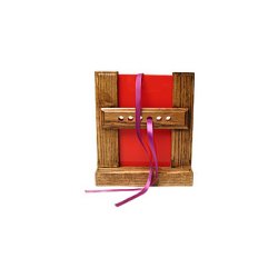 (image for) Ribbon Fantastique by House Of Enchantment - Trick
