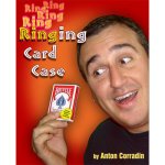(image for) Ringing Card Case by Anton Corradin - Trick