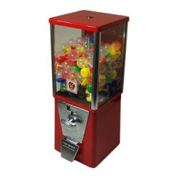 (image for) Ring in Gumball Machine (RING-A-DING) by Buzz Lawrence