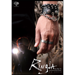 (image for) Ringja by Nie Te - DVD