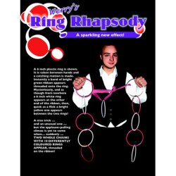 (image for) Ring Rhapsody by Werry - Trick