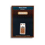 (image for) Rising Card (Red) by Henry Evans - Trick