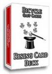 (image for) Rising Card Deck (Red)