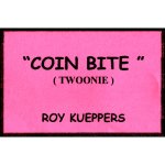 (image for) Coin Bite Canadian (2 Dollar Coin/Twoonie) - Trick