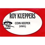 (image for) Kueppers Coin Keeper - ( Coin Wallet ) - Vinyl - Trick