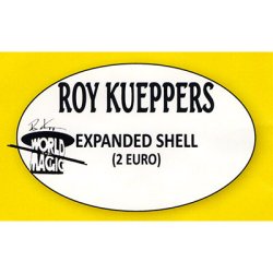 (image for) Expanded Shell - 2 Euro - Trick