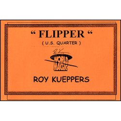 (image for) Flipper Quarter - Tricks