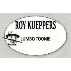 (image for) Jumbo Toonie - Trick