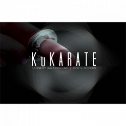 (image for) KuKarate Coin (Half Dollar) by Roy Kueppers - Trick